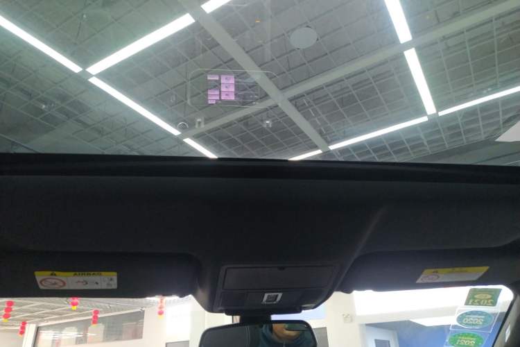 Used Land Rover Range Evoque 2015 2.0T Five-Door Enjoyment Edition