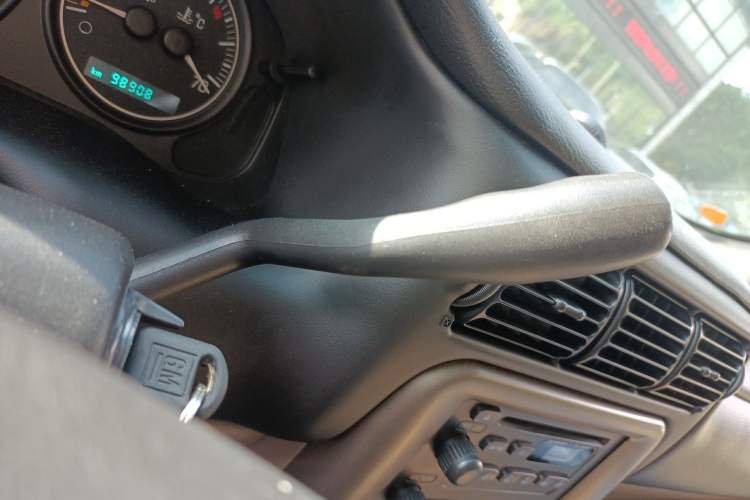 Used Buick GL8 2007 2.5L GT Elite Edition

