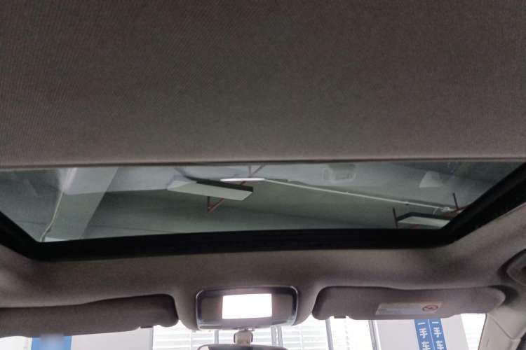 Used Zotye T600 Coupe 2017 1.5T Automatic Luxury Model
