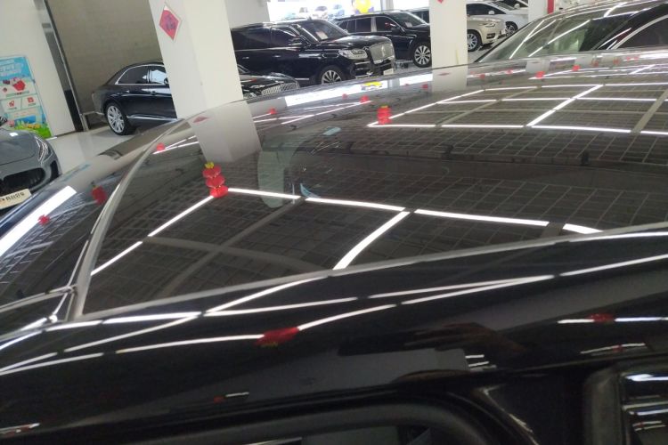 Used Land Rover Range Evoque 2015 2.0T Five-Door Enjoyment Edition