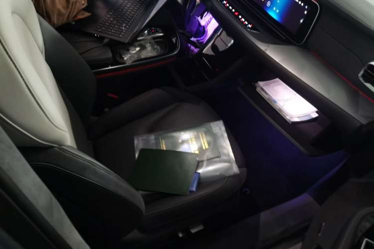 Used ARCFOX Alpha S 2021 708S+ 160kW