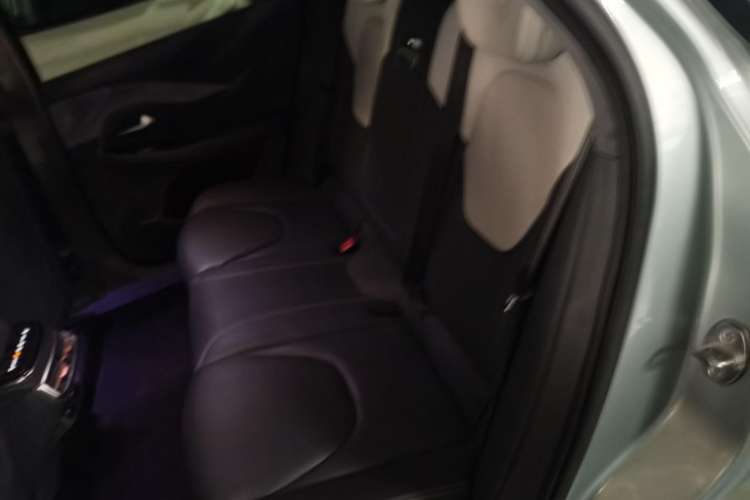 Used ARCFOX Alpha S 2021 708S+ 160kW