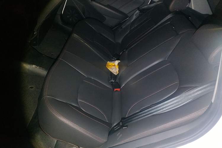 Used Chery Arrizo 7 2016 1.6L CVT ZhiShang Edition
