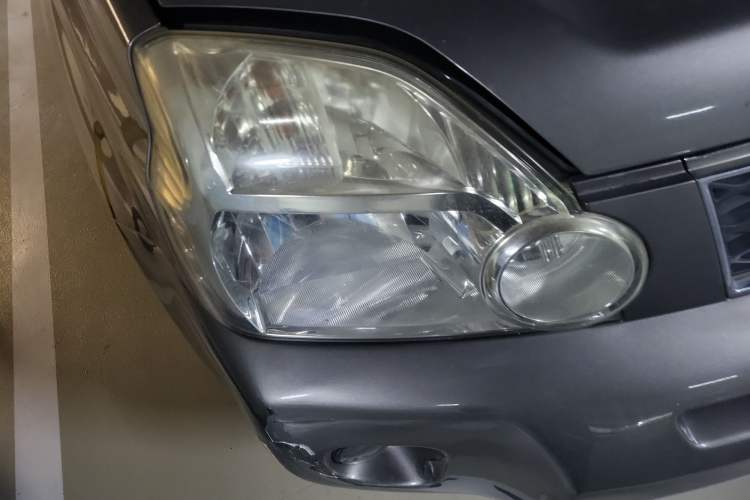 Used Nissan X-Trail 2010 2.0L CVT Comfort Edition 4WD