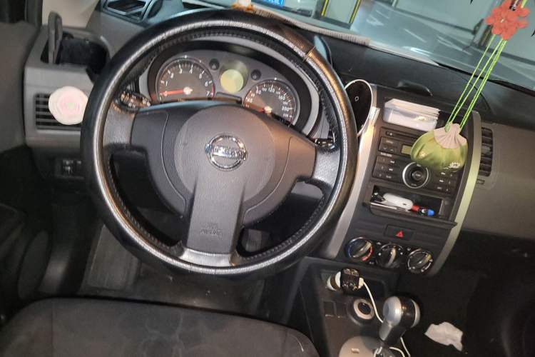 Used Nissan X-Trail 2010 2.0L CVT Comfort Edition 4WD