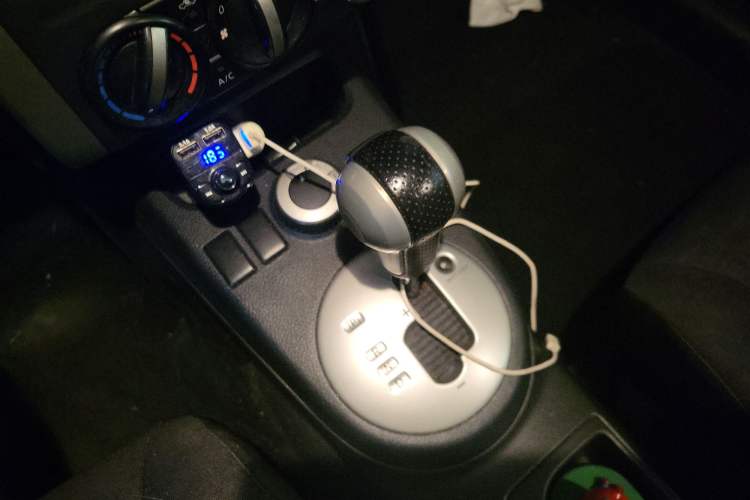 Used Nissan X-Trail 2010 2.0L CVT Comfort Edition 4WD