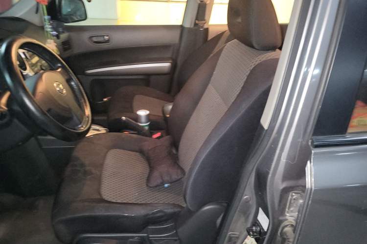 Used Nissan X-Trail 2010 2.0L CVT Comfort Edition 4WD