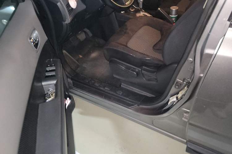 Used Nissan X-Trail 2010 2.0L CVT Comfort Edition 4WD