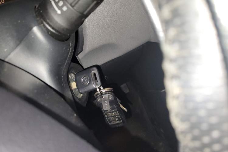 Used Nissan X-Trail 2010 2.0L CVT Comfort Edition 4WD