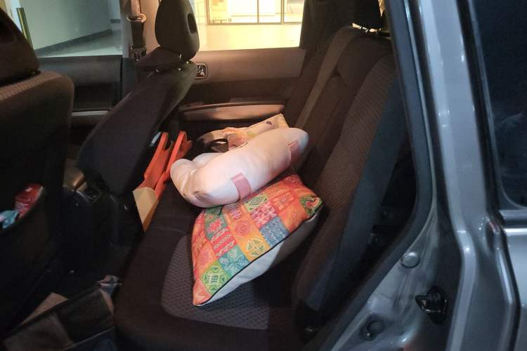 Used Nissan X-Trail 2010 2.0L CVT Comfort Edition 4WD