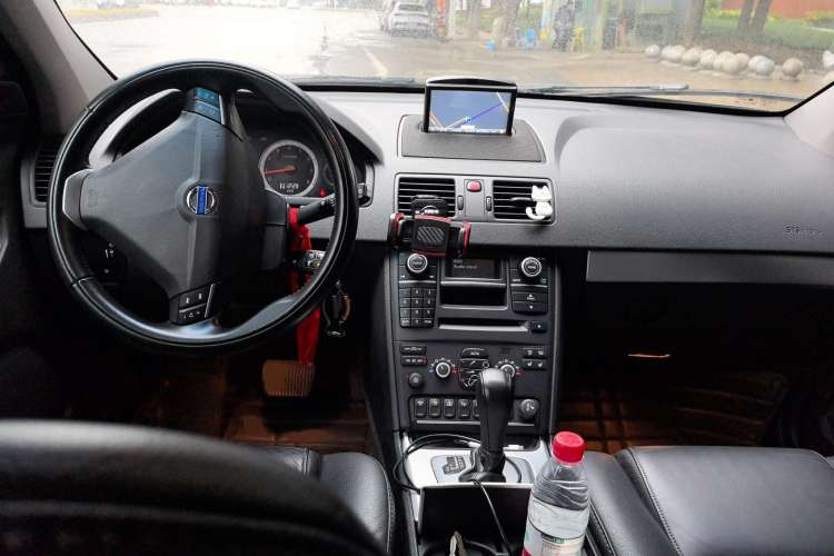 Used Volvo XC Classic 2014 T5 Luxury Edition
