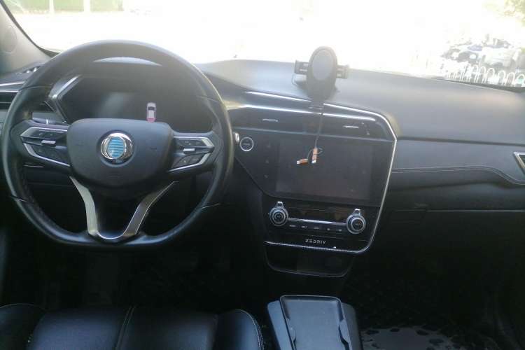 Used ZEDRIV GX5 2020 Zhiyue 430P