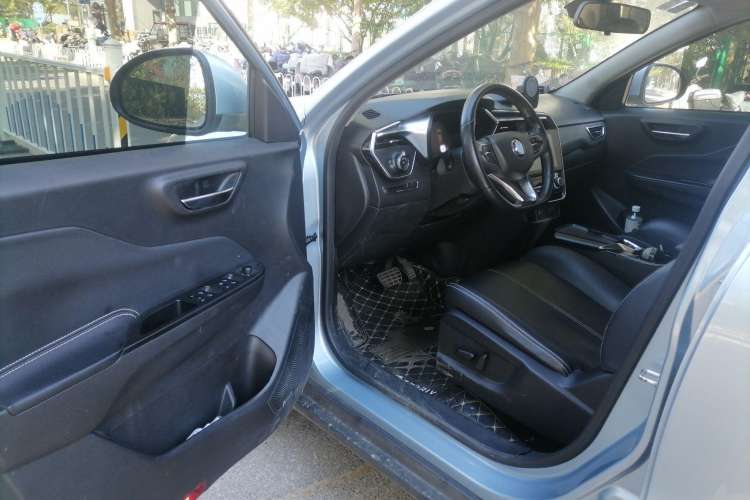 Used ZEDRIV GX5 2020 Zhiyue 430P