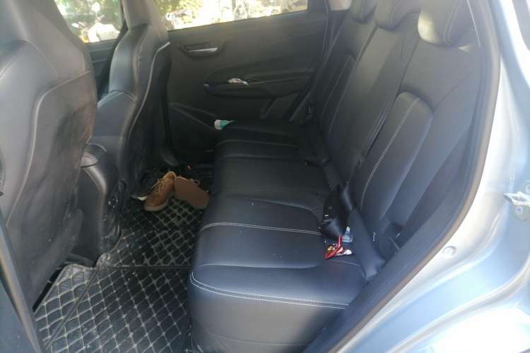 Used ZEDRIV GX5 2020 Zhiyue 430P