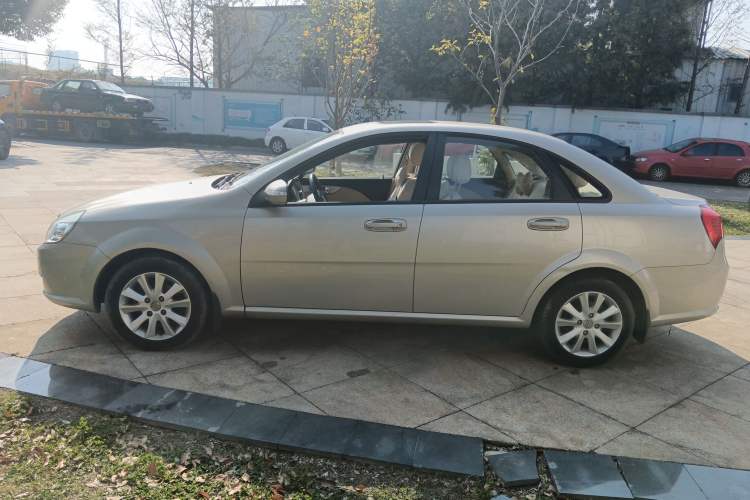 Used Buick Excelle 2011 1.6 LE-AT
