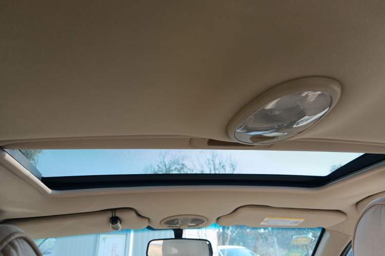 Used Buick Excelle 2011 1.6 LE-AT
