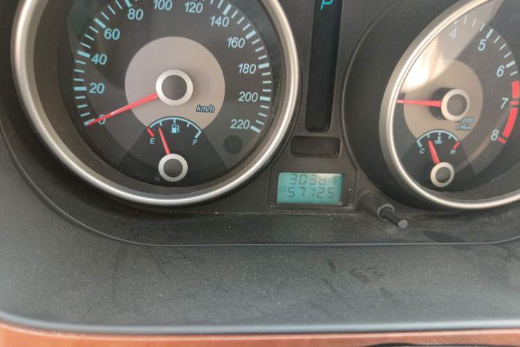 Used Buick Excelle 2011 1.6 LE-AT
