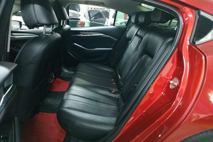 Used Mazda Atenza 2020 2.5L Skyline Sport Edition