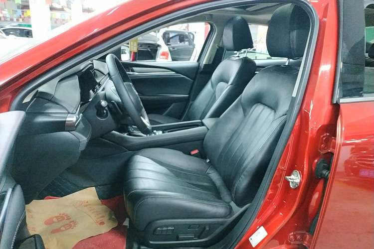 Used Mazda Atenza 2020 2.5L Skyline Sport Edition