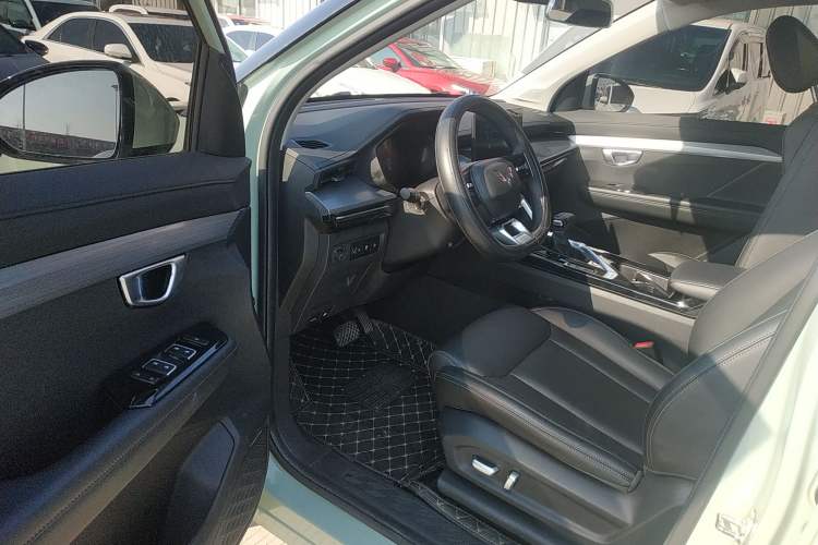 Used Wuling Asta 2021 1.5T CVT Star曜 Edition
