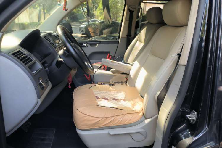 Used Volkswagen Caravelle 2014 2.0 TSI Four-Wheel Drive Comfort Edition
