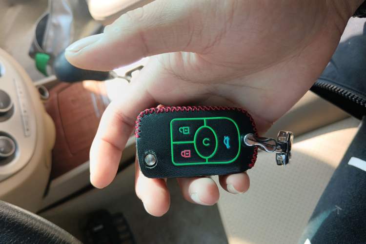 Used Buick Excelle 2011 1.6 LE-AT
