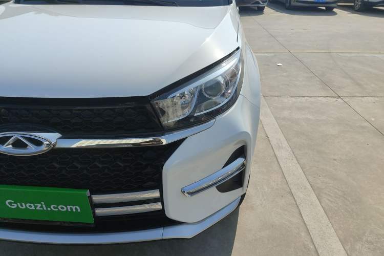 Used Chery Tiggo 3 2020 Million Global Edition 1.5L Manual Elite Model
