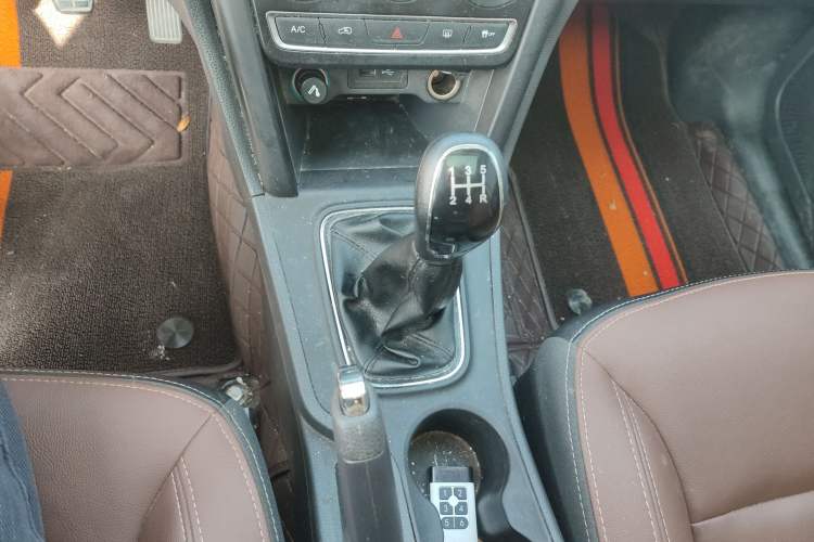 Used Chery Tiggo 3 2020 Million Global Edition 1.5L Manual Elite Model

