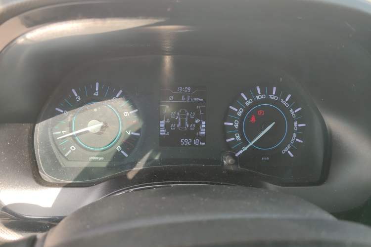 Used Chery Tiggo 3 2020 Million Global Edition 1.5L Manual Elite Model
