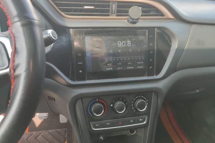 Used Chery Tiggo 3 2020 Million Global Edition 1.5L Manual Elite Model
