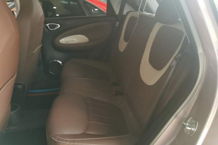 Used Wuling Bingo 2023 333 km Lingxi Connected Version