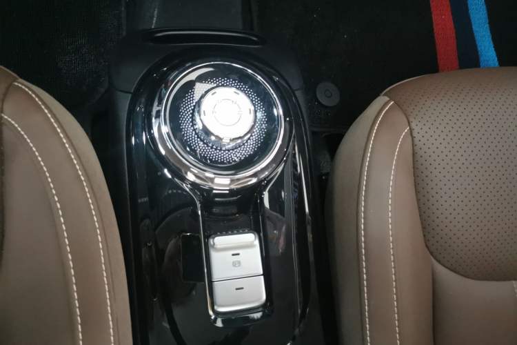 Used Wuling Bingo 2023 333 km Lingxi Connected Version