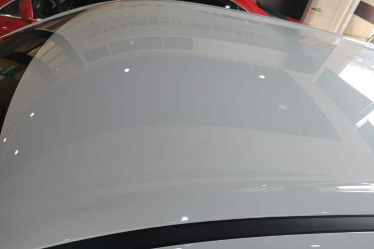 Used Wuling Bingo 2023 333 km Lingxi Connected Version