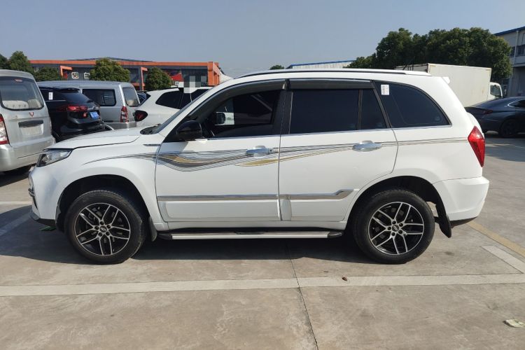 Used Chery Tiggo 3 2020 Million Global Edition 1.5L Manual Elite Model
