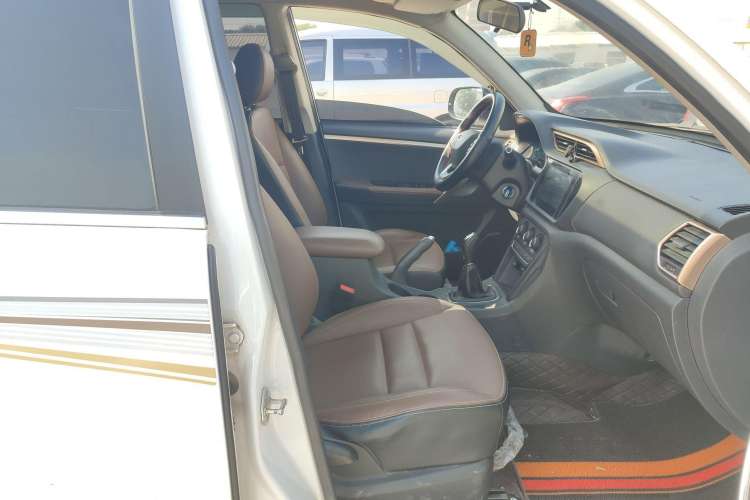 Used Chery Tiggo 3 2020 Million Global Edition 1.5L Manual Elite Model
