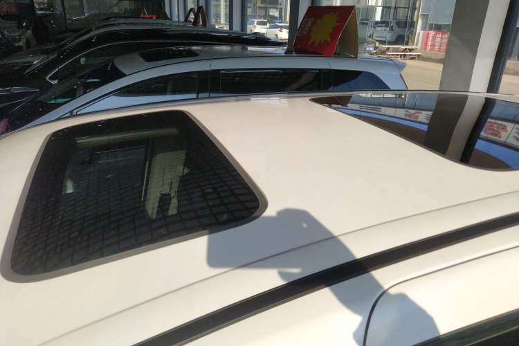 Used Honda Odyssey 2024 2.0L eHEV Sharp – Supreme Edition