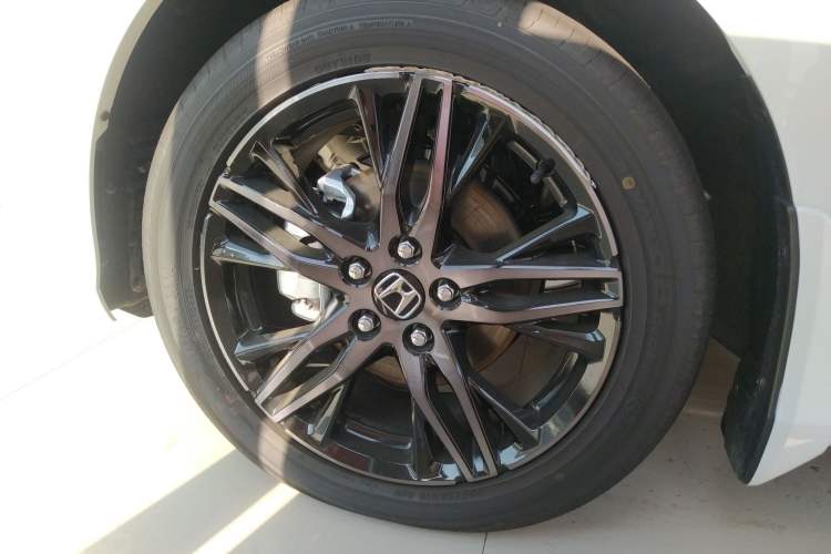 Used Honda Odyssey 2024 2.0L eHEV Sharp – Supreme Edition