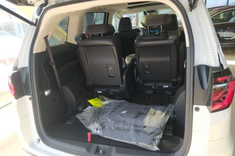 Used Honda Odyssey 2024 2.0L eHEV Sharp – Supreme Edition