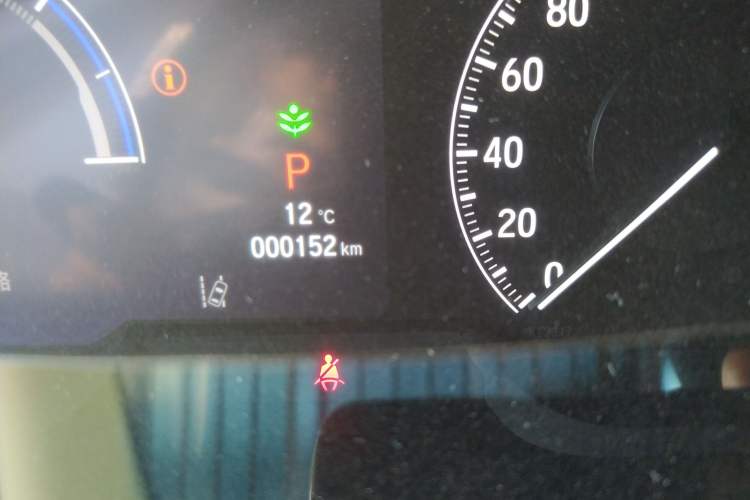 Used Honda Odyssey 2024 2.0L eHEV Sharp – Supreme Edition