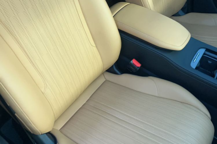 Used Geely Galaxy L7 2023 1.5T 115 km Starship
