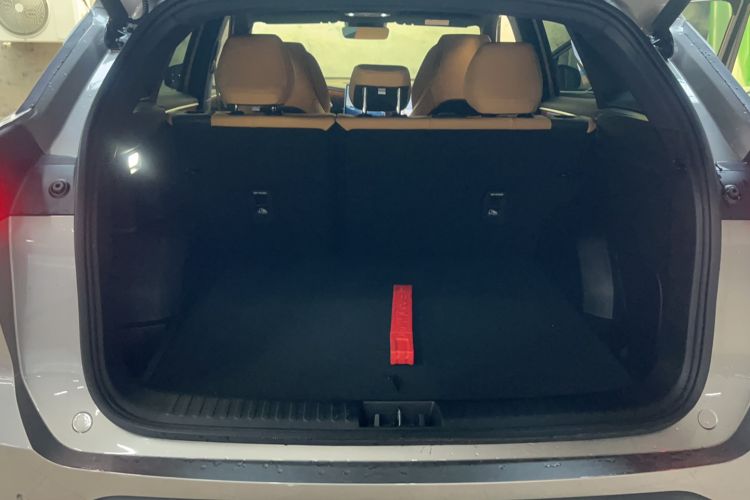 Used Geely Galaxy L7 2023 1.5T 115 km Starship
