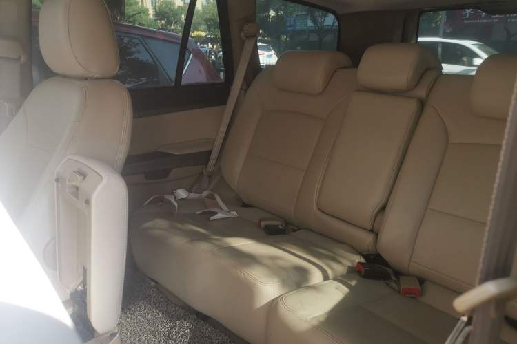 Used Haval H5 Classic 2010 European-style Model Green Quiet 2.0T Manual Two-Wheel Drive Luxury Version