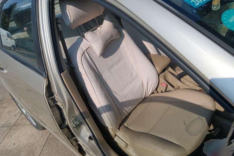 Used Buick Excelle 2011 1.6 LE-AT
