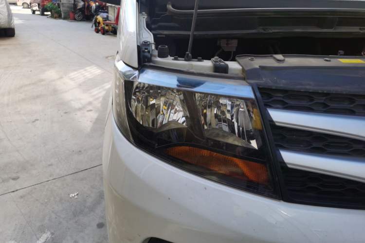 Used JAC M3 2019 Creator Edition 1.8L Luxury Model
