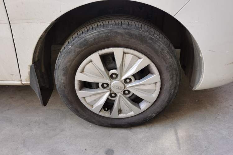 Used JAC M3 2019 Creator Edition 1.8L Luxury Model
