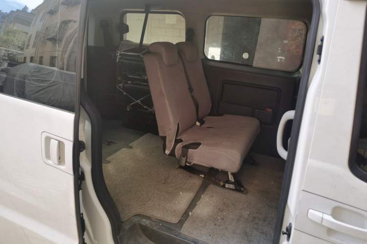 Used JAC M3 2019 Creator Edition 1.8L Luxury Model
