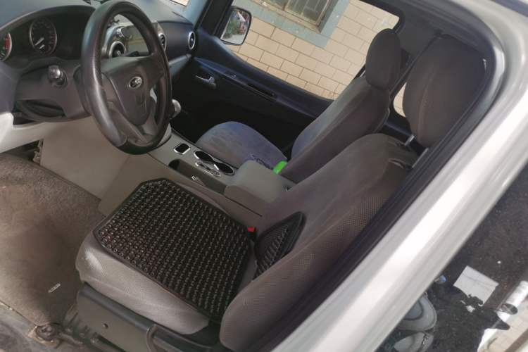 Used JAC M3 2019 Creator Edition 1.8L Luxury Model
