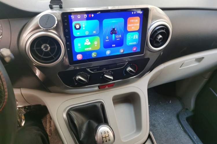 Used JAC M3 2019 Creator Edition 1.8L Luxury Model
