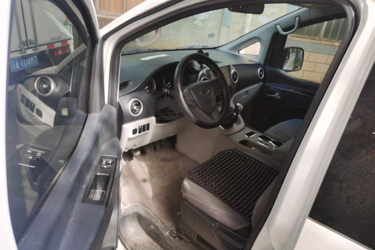 Used JAC M3 2019 Creator Edition 1.8L Luxury Model
