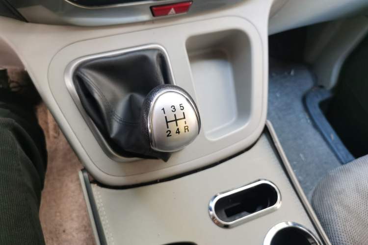 Used JAC M3 2019 Creator Edition 1.8L Luxury Model
